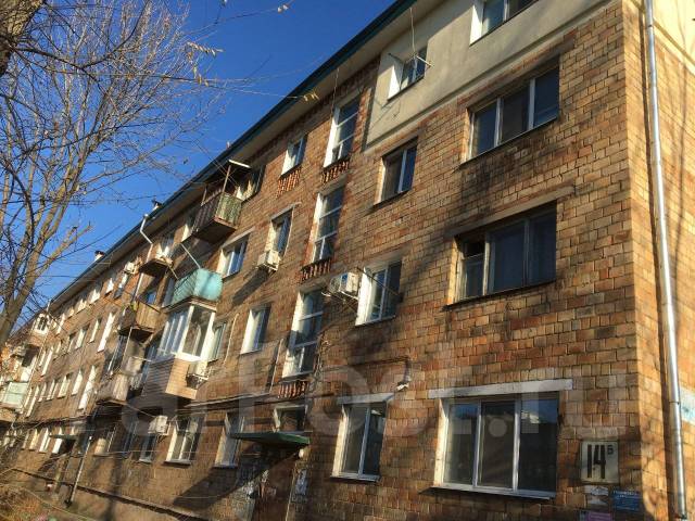Miladent ул фадеева 14 фото Чистая светлая комната с кондиционером - Купить Комната квартиру во Владивостоке