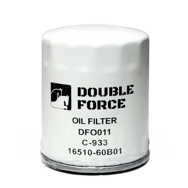 Фильтр масляный Doubleforce Double Force DFO011 купить во Владивостоке ...