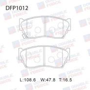 ������� ��������� �������� �������� Double Force DFP1012 DFP1012 ����