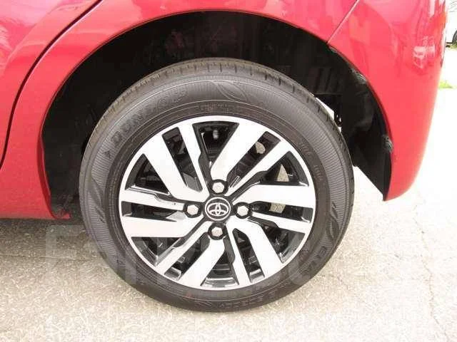 Toyota Passo. �������, 4wd, 1.0 (69��.�.), ������, �/�. ��� ����� �� ������������ ����