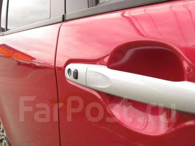 Toyota Passo. �������, 4wd, 1.0 (69��.�.), ������, �/�. ��� ����� �� ������������ ����