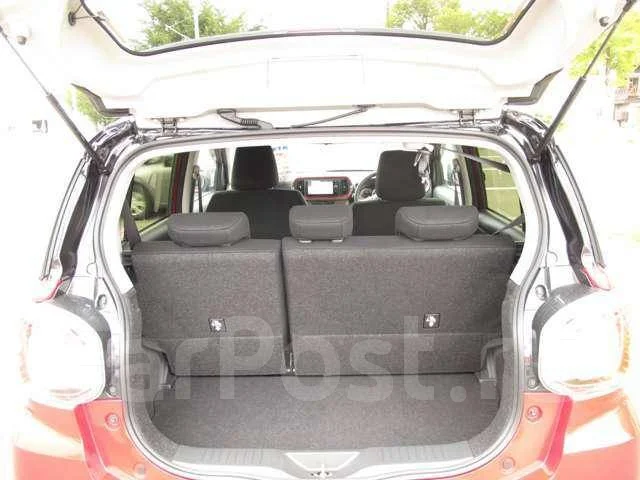 Toyota Passo. �������, 4wd, 1.0 (69��.�.), ������, �/�. ��� ����� �� ������������ ����
