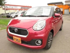 Toyota Passo. �������, 4wd, 1.0 (69��.�.), ������, �/�. ��� ����� �� ������������ ����