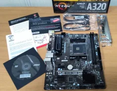 Socket AM4 ����