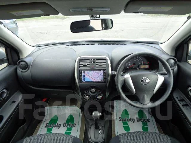 Nissan March. �������, 4wd, 1.2 (79��.�.), ������, �/�. ��� ����� �� ������������ ����