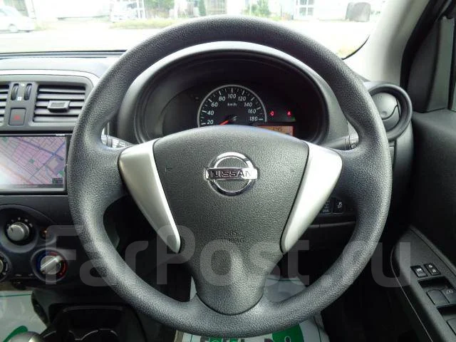 Nissan March. �������, 4wd, 1.2 (79��.�.), ������, �/�. ��� ����� �� ������������ ����