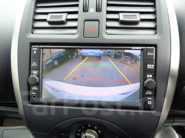 Nissan March. �������, 4wd, 1.2 (79��.�.), ������, �/�. ��� ����� �� ������������ ����