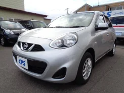 Nissan March. �������, 4wd, 1.2 (79��.�.), ������, �/�. ��� ����� �� ������������ ����