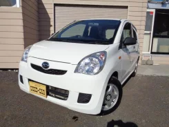 Daihatsu Mira. �������, 4wd, 0.7 (58��.�.), ������, �/�. ��� ����� �� ������������ ����