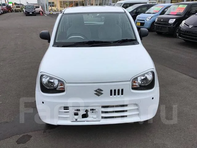 Suzuki Alto. �������, 4wd, 0.7 (64��.�.), ������, �/�. ��� ����� �� ������������ ����