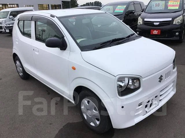 Suzuki Alto. �������, 4wd, 0.7 (64��.�.), ������, �/�. ��� ����� �� ������������ ����