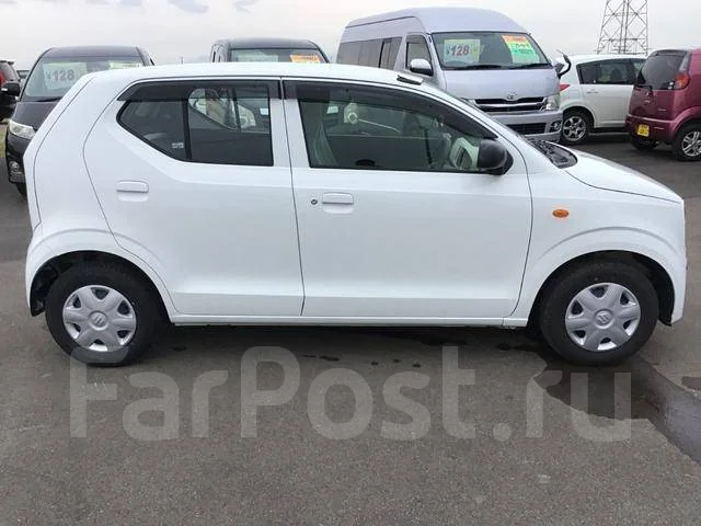 Suzuki Alto. �������, 4wd, 0.7 (64��.�.), ������, �/�. ��� ����� �� ������������ ����