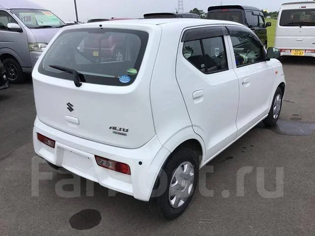 Suzuki Alto. �������, 4wd, 0.7 (64��.�.), ������, �/�. ��� ����� �� ������������ ����