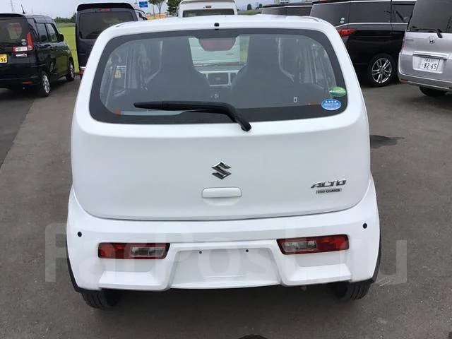 Suzuki Alto. �������, 4wd, 0.7 (64��.�.), ������, �/�. ��� ����� �� ������������ ����