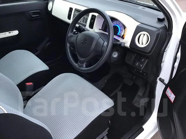 Suzuki Alto. �������, 4wd, 0.7 (64��.�.), ������, �/�. ��� ����� �� ������������ ����