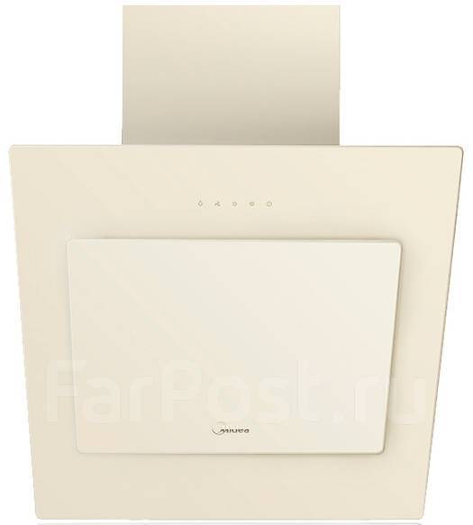 Вытяжка Midea MH60AN595RGI - Кухонные печи и вытяжки во Владивостоке