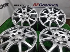 Fabulous Expand. 6.0x16", 5x114.3, ET53, �� 73,1���. ����