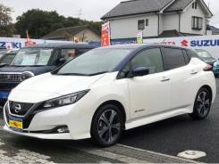 Nissan Leaf. , , , /.     
