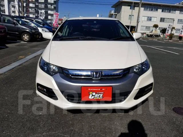 Honda Insight. �������, ��������, 1.3 (88��.�.), ������, �/�. ��� ����� �� ������������ ����