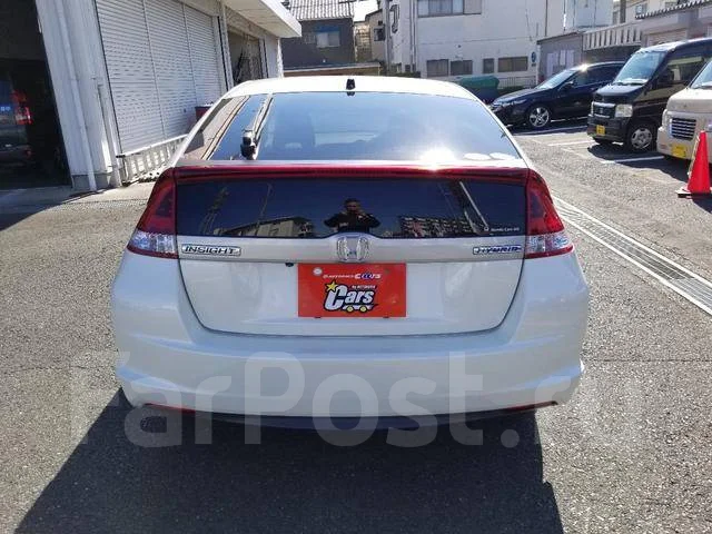 Honda Insight. �������, ��������, 1.3 (88��.�.), ������, �/�. ��� ����� �� ������������ ����