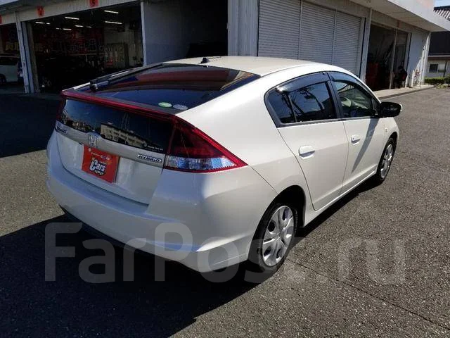 Honda Insight. �������, ��������, 1.3 (88��.�.), ������, �/�. ��� ����� �� ������������ ����