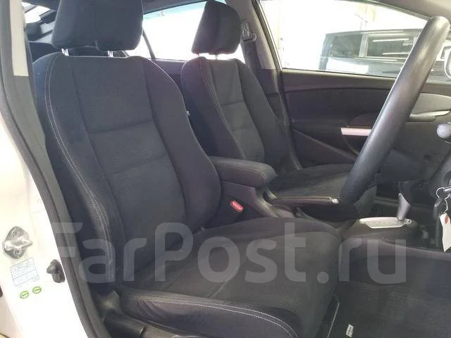 Honda Insight. �������, ��������, 1.3 (88��.�.), ������, �/�. ��� ����� �� ������������ ����