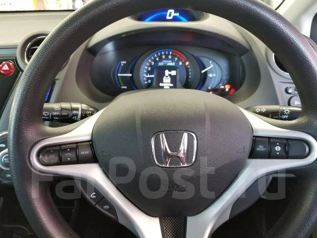 Honda Insight. �������, ��������, 1.3 (88��.�.), ������, �/�. ��� ����� �� ������������ ����