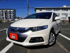 Honda Insight. �������, ��������, 1.3 (88��.�.), ������, �/�. ��� ����� �� ������������ ����