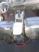     Kia Sportage (2010-2016) 
