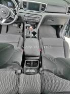     Kia Sportage (2016-. . ) 