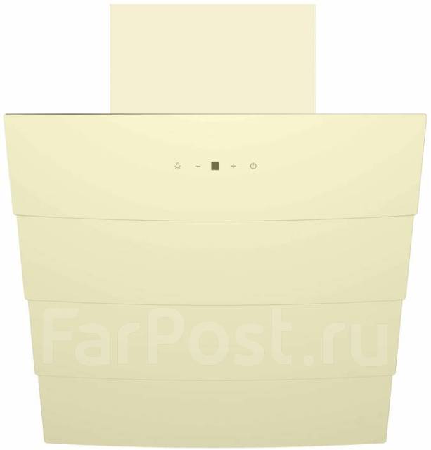 Вытяжка Midea MH60AN795GI, новый, в наличии. Цена: 14 699₽ во Владивостоке