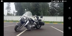 Honda VTX 1300S. 1 312����. ��., ��������, ���, � �������� ����