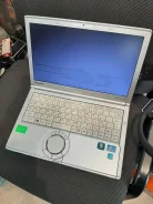 Panasonic. ��� 4 ��, ���� 250���, WiFi: 1, Bluetooth: 1, ����������� �� 3��. ����