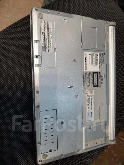 Panasonic. ��� 4 ��, ���� 250���, WiFi: 1, Bluetooth: 1, ����������� �� 3��. ����
