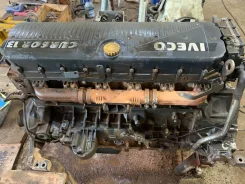Iveco Trakker ����