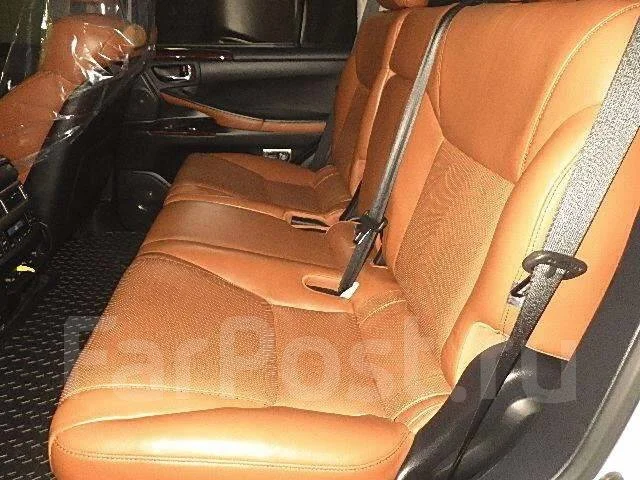 Lexus LX570. �������, 4wd, 5.7, ������, �/�. ��� ����� �� ������������ ����