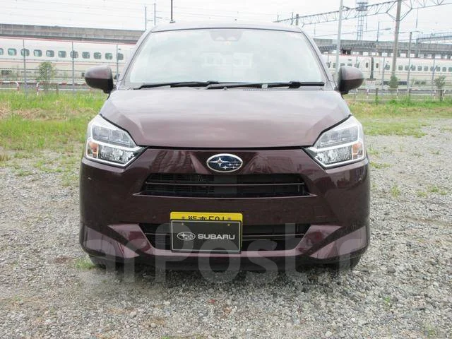 Subaru Pleo Plus. ��������, ��������, 0.7 (49��.�.), ������, �/�. ��� ����� �� ������� ����