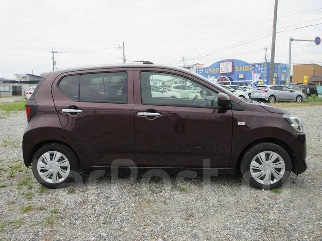Subaru Pleo Plus. ��������, ��������, 0.7 (49��.�.), ������, �/�. ��� ����� �� ������� ����