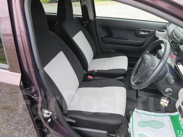 Subaru Pleo Plus. ��������, ��������, 0.7 (49��.�.), ������, �/�. ��� ����� �� ������� ����
