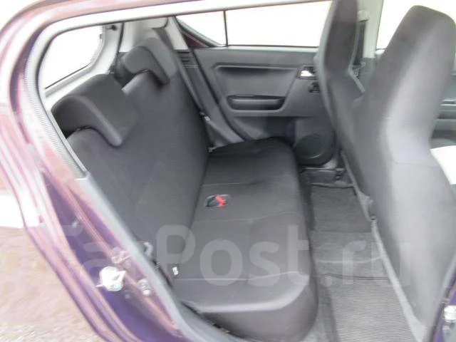 Subaru Pleo Plus. ��������, ��������, 0.7 (49��.�.), ������, �/�. ��� ����� �� ������� ����