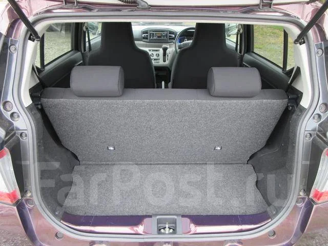 Subaru Pleo Plus. ��������, ��������, 0.7 (49��.�.), ������, �/�. ��� ����� �� ������� ����