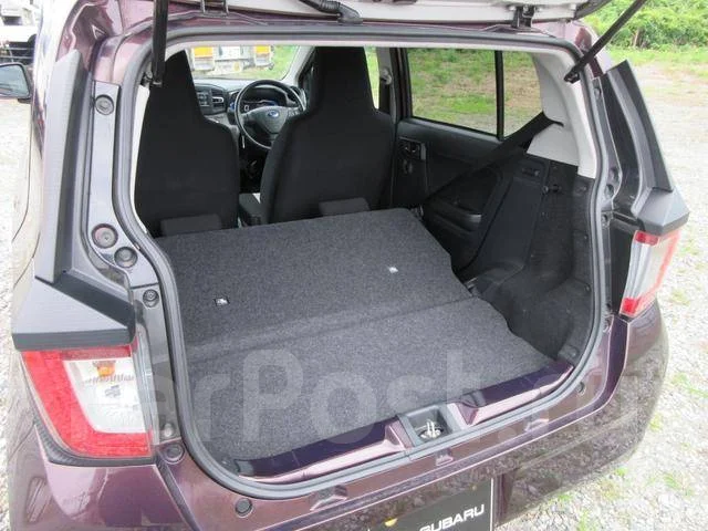 Subaru Pleo Plus. ��������, ��������, 0.7 (49��.�.), ������, �/�. ��� ����� �� ������� ����