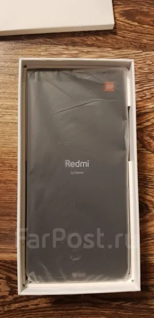 Xiaomi Redmi 8A. �����, ������, 4G LTE, Dual-SIM ����