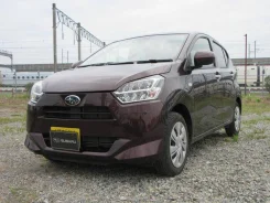 Subaru Pleo Plus. ��������, ��������, 0.7 (49��.�.), ������, �/�. ��� ����� �� ������� ����