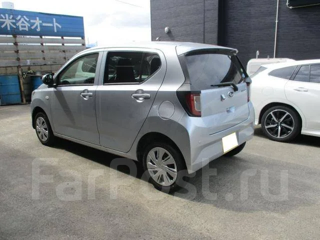 Subaru Pleo Plus. ��������, 4wd, 0.7 (49��.�.), ������, �/�. ��� ����� �� ������� ����