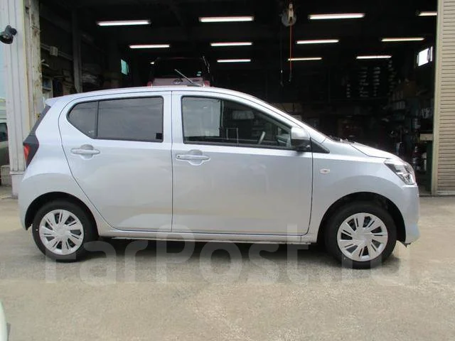 Subaru Pleo Plus. ��������, 4wd, 0.7 (49��.�.), ������, �/�. ��� ����� �� ������� ����