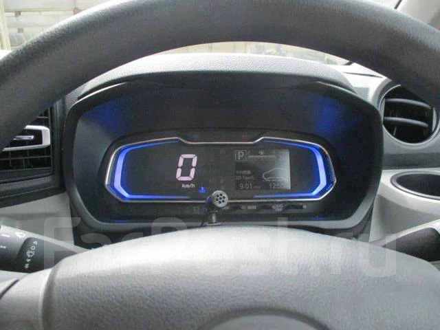 Subaru Pleo Plus. ��������, 4wd, 0.7 (49��.�.), ������, �/�. ��� ����� �� ������� ����