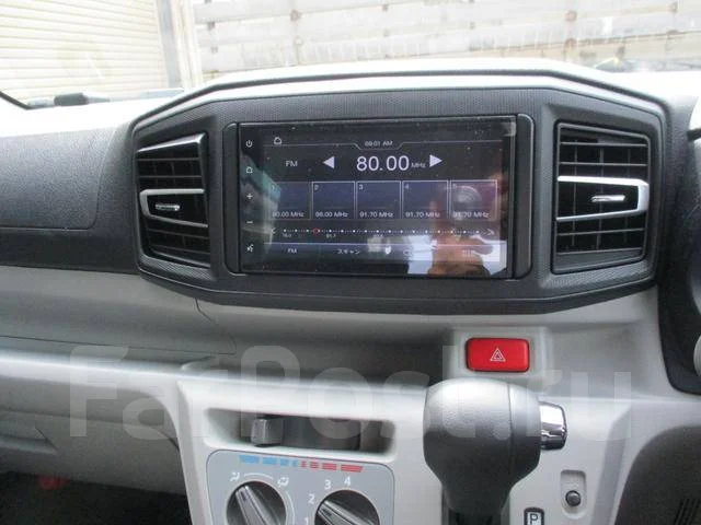 Subaru Pleo Plus. ��������, 4wd, 0.7 (49��.�.), ������, �/�. ��� ����� �� ������� ����