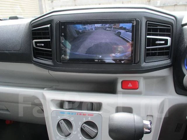Subaru Pleo Plus. ��������, 4wd, 0.7 (49��.�.), ������, �/�. ��� ����� �� ������� ����