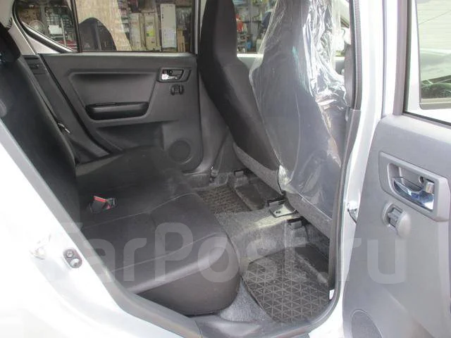Subaru Pleo Plus. ��������, 4wd, 0.7 (49��.�.), ������, �/�. ��� ����� �� ������� ����